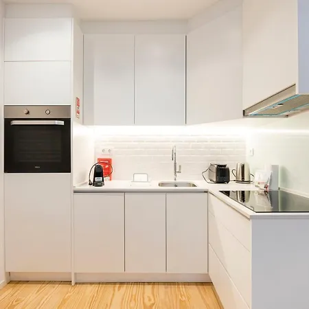 Apartment Guestready - Ultimate Comfort In