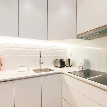 Guestready - Ultimate Comfort In Porto