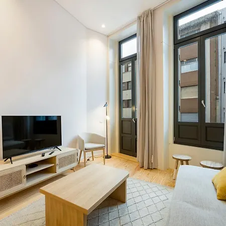 Guestready - Ultimate Comfort In Apartment Porto