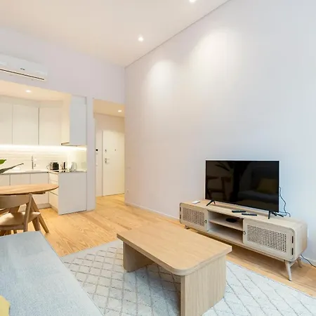 Appartamento Guestready - Ultimate Comfort In *