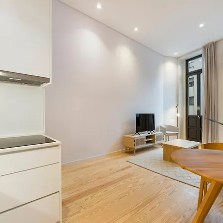 Guestready - Ultimate Comfort In * Porto