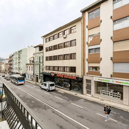 Guestready - Ultimate Comfort In Apartment Porto